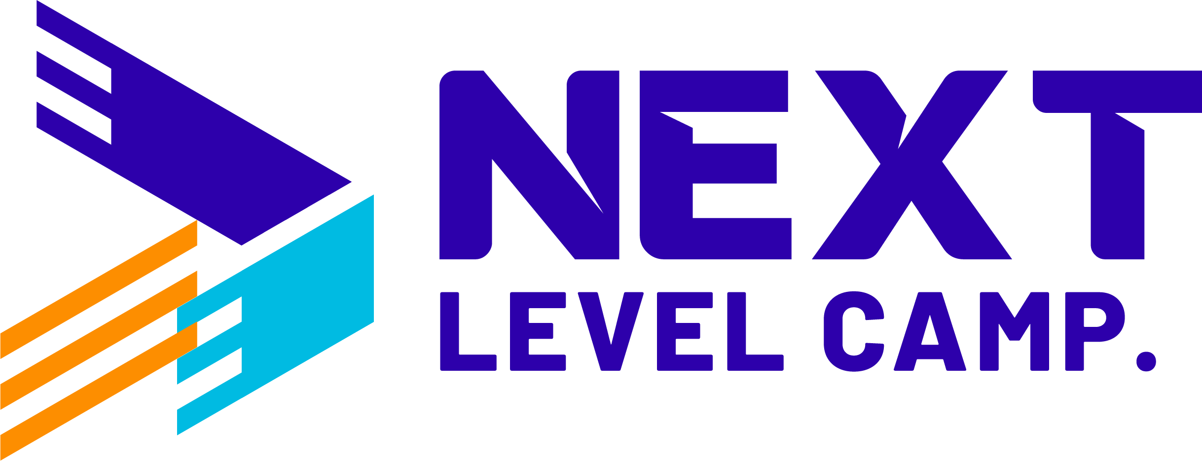 Next Level Camp NLC