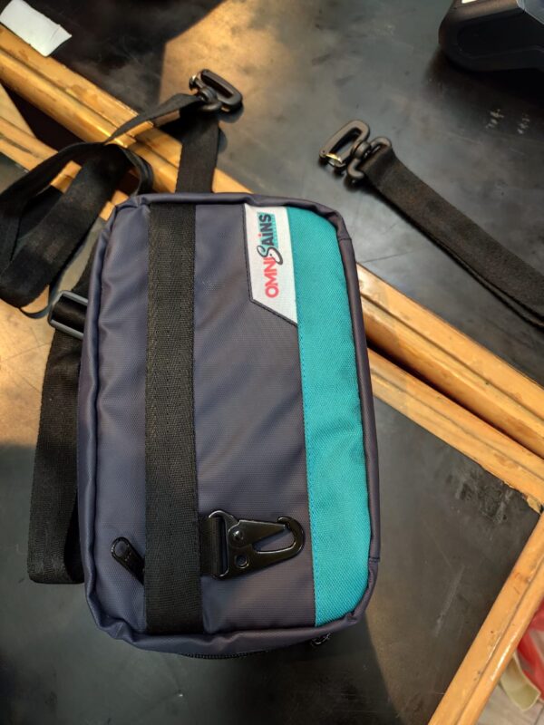 Tas Handback Anak